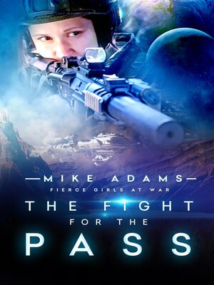 cover image of The Fight For the Pass
